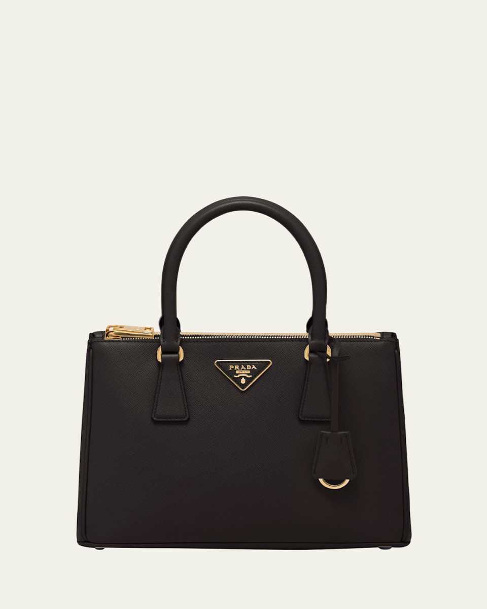 Sfumato Galleria Medium Top-Handle Bag